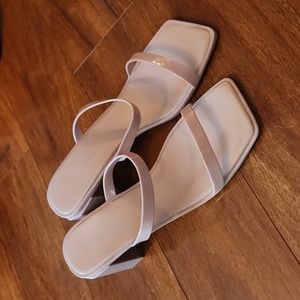 Jeffrey Campbell Jamm Jelly Slides